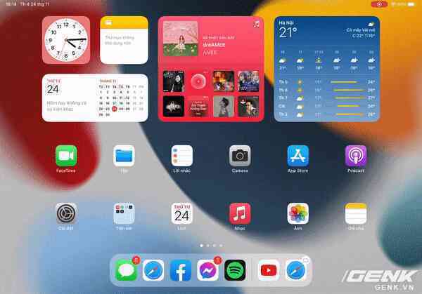 YouTube hỗ trợ tính năng Picture-in-Picture cho người dùng iOS tại Việt Nam - Ảnh 2. YouTube hỗ trợ tính năng Picture-in-Picture cho người dùng iOS tại Việt Nam - Ảnh 2.