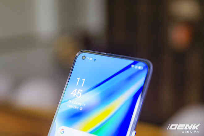Cận cảnh OPPO A95 chính thức tại Việt Nam: Thiết kế mỏng nhẹ thời trang, pin 5000mAh cùng sạc nhanh 33W, giá 6.99 triệu - Ảnh 10. Cận cảnh OPPO A95 chính thức tại Việt Nam: Thiết kế mỏng nhẹ thời trang, pin 5000mAh cùng sạc nhanh 33W, giá 6.99 triệu - Ảnh 10.