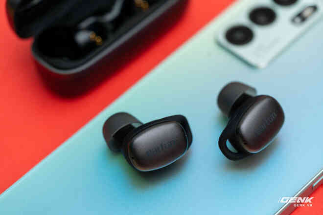 Đánh giá tai nghe EarFun Free Pro 2: Chống ồn chủ động nhét trong thiết kế siêu nhỏ - Ảnh 15. Đánh giá tai nghe EarFun Free Pro 2: Chống ồn chủ động nhét trong thiết kế siêu nhỏ - Ảnh 15.