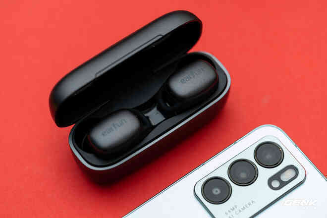 Đánh giá tai nghe EarFun Free Pro 2: Chống ồn chủ động nhét trong thiết kế siêu nhỏ - Ảnh 7.