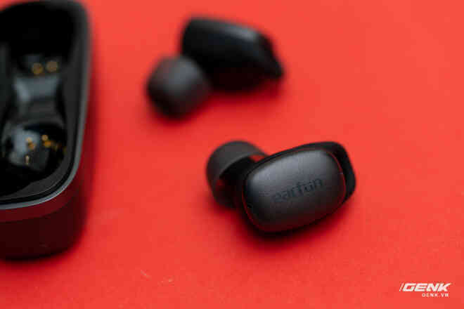 Đánh giá tai nghe EarFun Free Pro 2: Chống ồn chủ động nhét trong thiết kế siêu nhỏ - Ảnh 8. Đánh giá tai nghe EarFun Free Pro 2: Chống ồn chủ động nhét trong thiết kế siêu nhỏ - Ảnh 8.