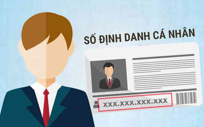 Định danh, xác thực điện tử trên nền tảng cơ sở dữ liệu quốc gia