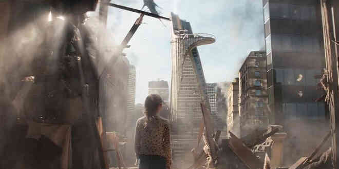 Những easter egg thú vị trong 2 tập đầu tiên của series Hawkeye - Ảnh 2. Những easter egg thú vị trong 2 tập đầu tiên của series Hawkeye - Ảnh 2.