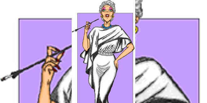 Những easter egg thú vị trong 2 tập đầu tiên của series Hawkeye - Ảnh 25. Những easter egg thú vị trong 2 tập đầu tiên của series Hawkeye - Ảnh 25.