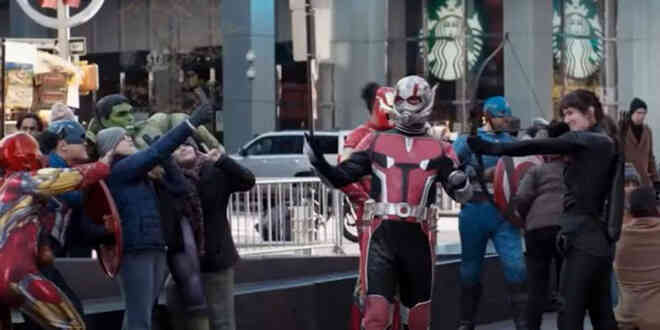 Những easter egg thú vị trong 2 tập đầu tiên của series Hawkeye - Ảnh 26. Những easter egg thú vị trong 2 tập đầu tiên của series Hawkeye - Ảnh 26.