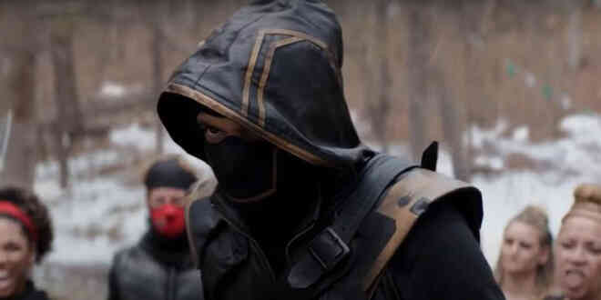 Những easter egg thú vị trong 2 tập đầu tiên của series Hawkeye - Ảnh 28. Những easter egg thú vị trong 2 tập đầu tiên của series Hawkeye - Ảnh 28.
