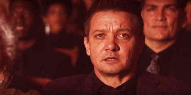 Những easter egg thú vị trong 2 tập đầu tiên của series Hawkeye - Ảnh 10. Những easter egg thú vị trong 2 tập đầu tiên của series Hawkeye - Ảnh 10.