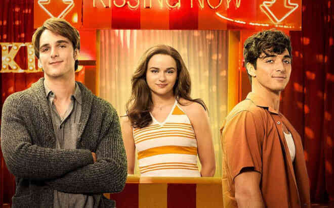 Top 10 phim điện ảnh và phim truyền hình ăn khách nhất mọi thời đại của Netflix - Ảnh 14. Top 10 phim điện ảnh và phim truyền hình ăn khách nhất mọi thời đại của Netflix - Ảnh 14.