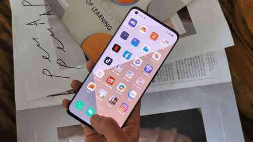 ColorOS 12: Những tính năng độc đáo giúp tối ưu trải nghiệm sử dụng - Ảnh 12. ColorOS 12: Những tính năng độc đáo giúp tối ưu trải nghiệm sử dụng - Ảnh 12.