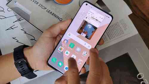 ColorOS 12: Những tính năng độc đáo giúp tối ưu trải nghiệm sử dụng - Ảnh 13. ColorOS 12: Những tính năng độc đáo giúp tối ưu trải nghiệm sử dụng - Ảnh 13.