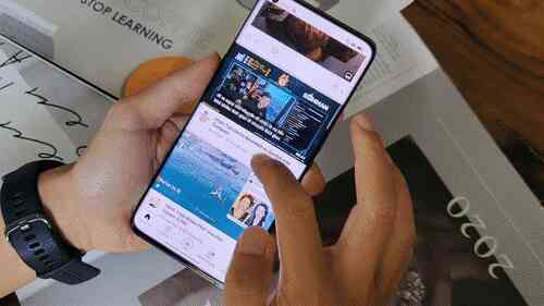 ColorOS 12: Những tính năng độc đáo giúp tối ưu trải nghiệm sử dụng - Ảnh 14. ColorOS 12: Những tính năng độc đáo giúp tối ưu trải nghiệm sử dụng - Ảnh 14.