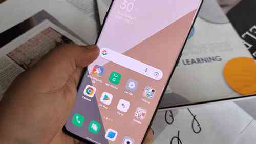 ColorOS 12: Những tính năng độc đáo giúp tối ưu trải nghiệm sử dụng - Ảnh 15. ColorOS 12: Những tính năng độc đáo giúp tối ưu trải nghiệm sử dụng - Ảnh 15.