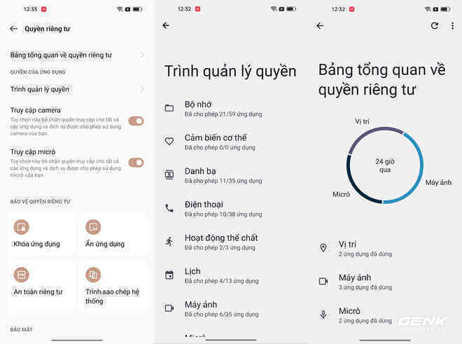ColorOS 12: Những tính năng độc đáo giúp tối ưu trải nghiệm sử dụng - Ảnh 18. ColorOS 12: Những tính năng độc đáo giúp tối ưu trải nghiệm sử dụng - Ảnh 18.