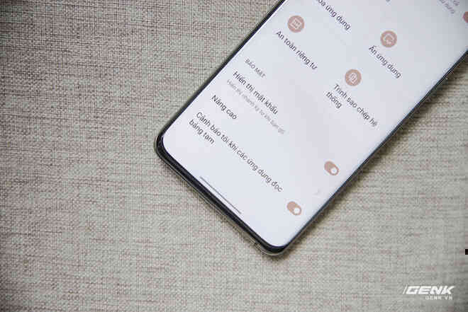 ColorOS 12: Những tính năng độc đáo giúp tối ưu trải nghiệm sử dụng - Ảnh 20. ColorOS 12: Những tính năng độc đáo giúp tối ưu trải nghiệm sử dụng - Ảnh 20.