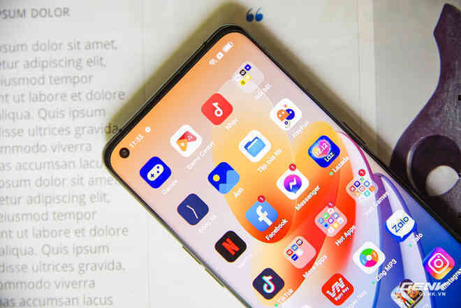ColorOS 12: Những tính năng độc đáo giúp tối ưu trải nghiệm sử dụng - Ảnh 3. ColorOS 12: Những tính năng độc đáo giúp tối ưu trải nghiệm sử dụng - Ảnh 3.