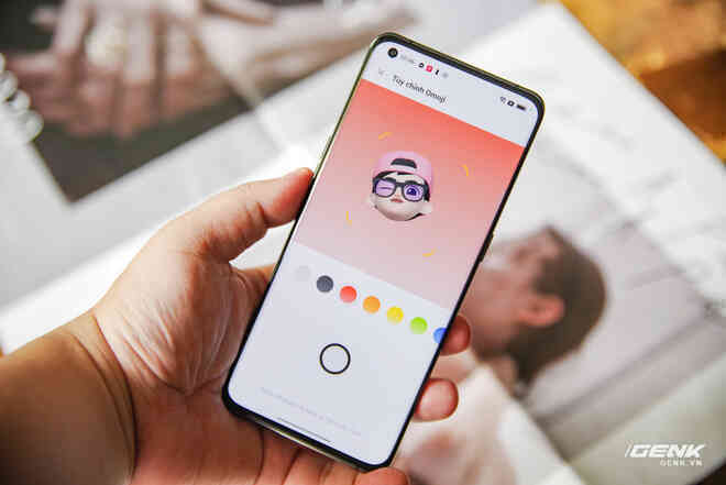 ColorOS 12: Những tính năng độc đáo giúp tối ưu trải nghiệm sử dụng - Ảnh 5. ColorOS 12: Những tính năng độc đáo giúp tối ưu trải nghiệm sử dụng - Ảnh 5.