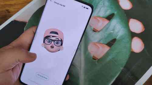 ColorOS 12: Những tính năng độc đáo giúp tối ưu trải nghiệm sử dụng - Ảnh 7. ColorOS 12: Những tính năng độc đáo giúp tối ưu trải nghiệm sử dụng - Ảnh 7.