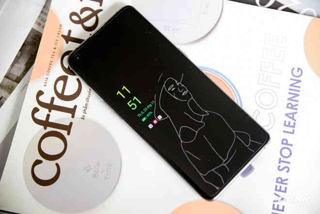ColorOS 12: Những tính năng độc đáo giúp tối ưu trải nghiệm sử dụng - Ảnh 8. ColorOS 12: Những tính năng độc đáo giúp tối ưu trải nghiệm sử dụng - Ảnh 8.