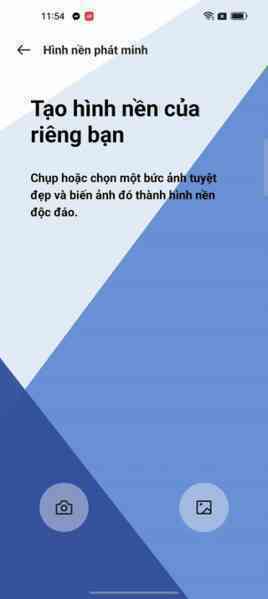 ColorOS 12: Những tính năng độc đáo giúp tối ưu trải nghiệm sử dụng - Ảnh 10. ColorOS 12: Những tính năng độc đáo giúp tối ưu trải nghiệm sử dụng - Ảnh 10.