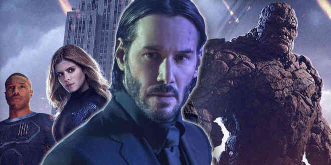 Keanu Reeves đánh tiếng muốn gia nhập MCU, chỉ còn đợi Marvel bật đèn xanh nữa thôi! - Ảnh 4. Keanu Reeves đánh tiếng muốn gia nhập MCU, chỉ còn đợi Marvel bật đèn xanh nữa thôi! - Ảnh 4.