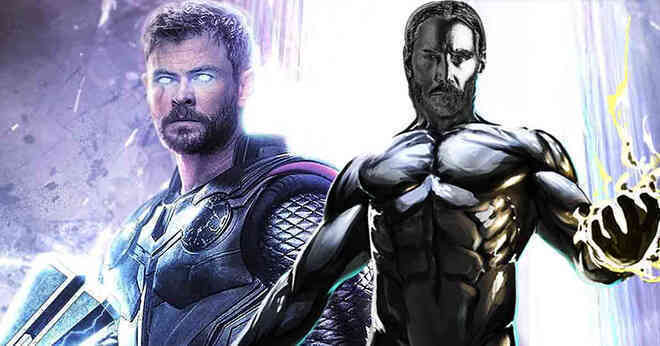 Keanu Reeves đánh tiếng muốn gia nhập MCU, chỉ còn đợi Marvel bật đèn xanh nữa thôi! - Ảnh 7. Keanu Reeves đánh tiếng muốn gia nhập MCU, chỉ còn đợi Marvel bật đèn xanh nữa thôi! - Ảnh 7.