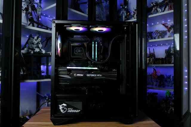 MSI MAG Z690 Tomahawk DDR4 Wifi – nổi bật trong dòng sản phẩm cùng phân khúc - Ảnh 2. MSI MAG Z690 Tomahawk DDR4 Wifi – nổi bật trong dòng sản phẩm cùng phân khúc - Ảnh 2.