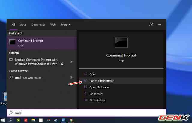 Làm gì khi Taskbar của Windows bị đơ, không thể sử dụng được? - Ảnh 2. Làm gì khi Taskbar của Windows bị đơ, không thể sử dụng được? - Ảnh 2.