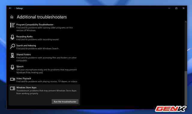 Làm gì khi Taskbar của Windows bị đơ, không thể sử dụng được? - Ảnh 12. Làm gì khi Taskbar của Windows bị đơ, không thể sử dụng được? - Ảnh 12.
