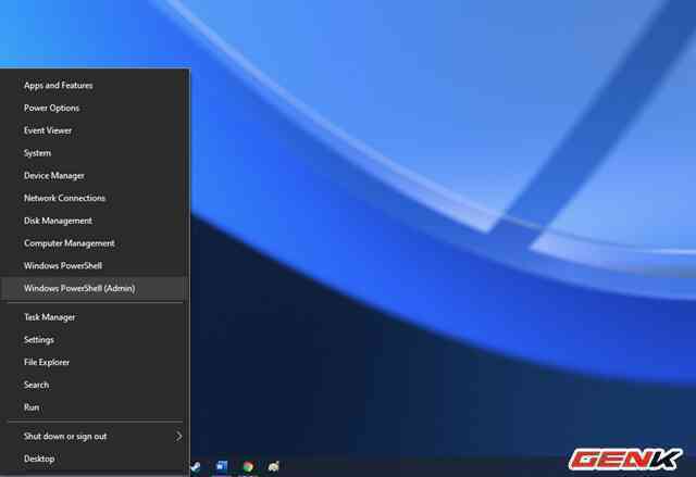 Làm gì khi Taskbar của Windows bị đơ, không thể sử dụng được? - Ảnh 5. Làm gì khi Taskbar của Windows bị đơ, không thể sử dụng được? - Ảnh 5.