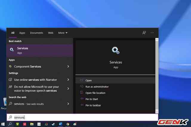 Làm gì khi Taskbar của Windows bị đơ, không thể sử dụng được? - Ảnh 7. Làm gì khi Taskbar của Windows bị đơ, không thể sử dụng được? - Ảnh 7.