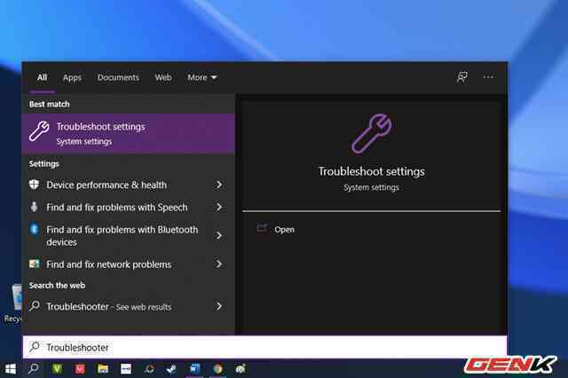 Làm gì khi Taskbar của Windows bị đơ, không thể sử dụng được? - Ảnh 10. Làm gì khi Taskbar của Windows bị đơ, không thể sử dụng được? - Ảnh 10.