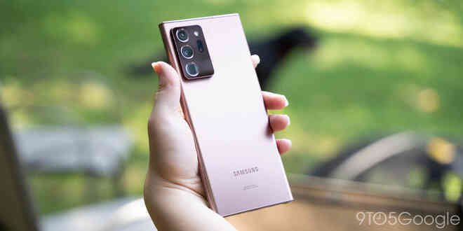 Samsung đặt dấu chấm hết cho Galaxy Note: ngừng dây chuyền sản xuất, không có kế hoạch cho năm sau - Ảnh 1.