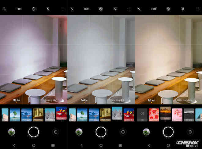 Trải nghiệm nhanh vivo V23e: Kiểu dáng từng thấy ở đâu đó, nhưng camera selfie 50MP lại chẳng ở đâu có - Ảnh 7. Trải nghiệm nhanh vivo V23e: Kiểu dáng từng thấy ở đâu đó, nhưng camera selfie 50MP lại chẳng ở đâu có - Ảnh 7.