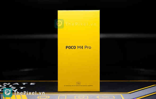 POCO M4 Pro 5G lộ diện: Chỉ là phiên bản đổi tên của Redmi Note 11, chuẩn bị ra mắt ở Việt Nam - Ảnh 2. POCO M4 Pro 5G lộ diện: Chỉ là phiên bản đổi tên của Redmi Note 11, chuẩn bị ra mắt ở Việt Nam - Ảnh 2.