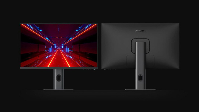 Xiaomi ra mắt màn hình tần số quét 240Hz, giá 5.7 triệu đồng - Ảnh 3. Xiaomi ra mắt màn hình tần số quét 240Hz, giá 5.7 triệu đồng - Ảnh 3.