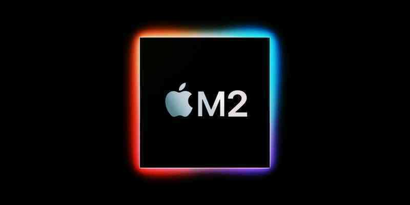 Tin đồn về MacBook Air 2022 ảnh 3 Tin don ve MacBook Air 2022 anh 3