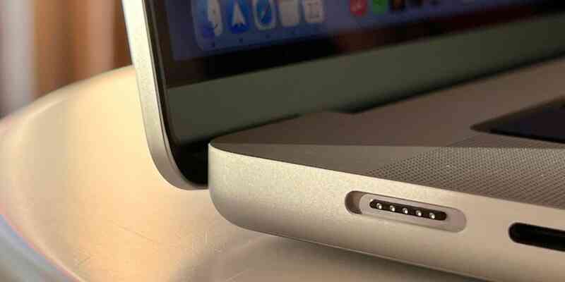 Tin đồn về MacBook Air 2022 ảnh 4 Tin don ve MacBook Air 2022 anh 4