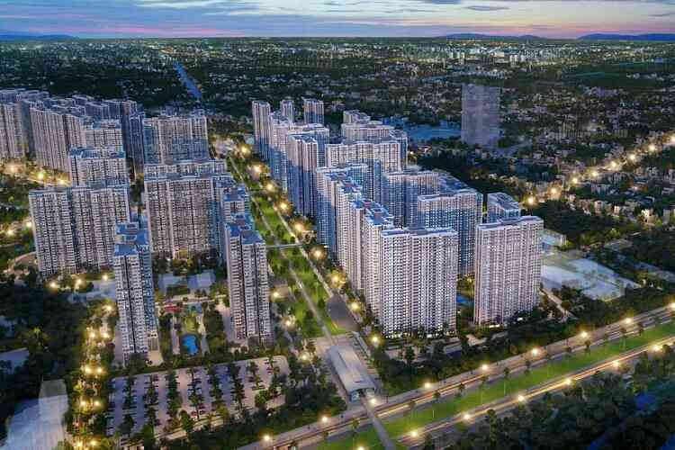 Giải pháp quản lý chiếu sáng đô thị thông minh giúp tiết kiệm 40% năng lượng