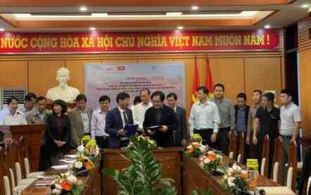 Hội An đặt mục tiêu đạt chuẩn đô thị thông minh vào năm 2030