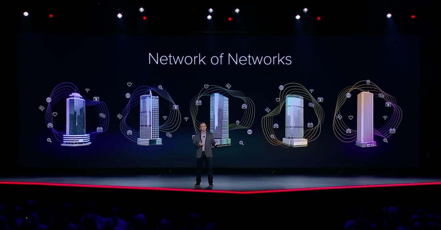 Mạng 5G riêng, xu hướng mới cho đô thị thông minh