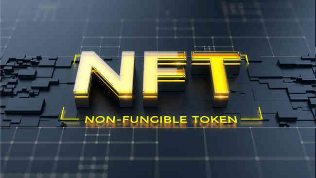 NFT có nghĩa là gì mà được chọn là Từ nổi bật của năm 2021 vượt qua cả Covid-19?
