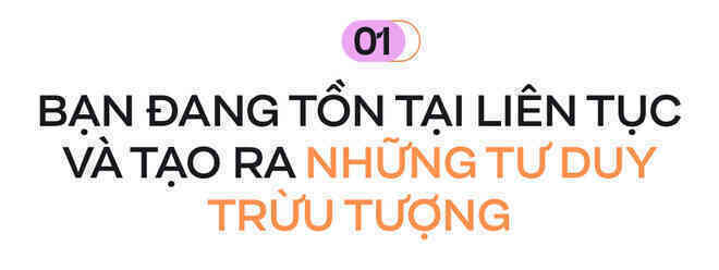 Đây là cách não bộ tạo ra bạn, tâm trí hay linh hồn của bạn - Ảnh 3. Đây là cách não bộ tạo ra bạn, tâm trí hay linh hồn của bạn - Ảnh 3.