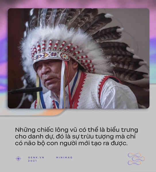 Đây là cách não bộ tạo ra bạn, tâm trí hay linh hồn của bạn - Ảnh 6. Đây là cách não bộ tạo ra bạn, tâm trí hay linh hồn của bạn - Ảnh 6.