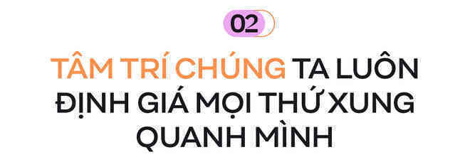 Đây là cách não bộ tạo ra bạn, tâm trí hay linh hồn của bạn - Ảnh 7. Đây là cách não bộ tạo ra bạn, tâm trí hay linh hồn của bạn - Ảnh 7.