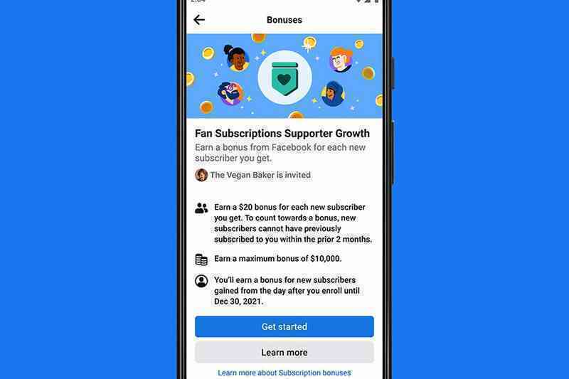 Facebook quyết tâm hất đổ bát cơm của Apple