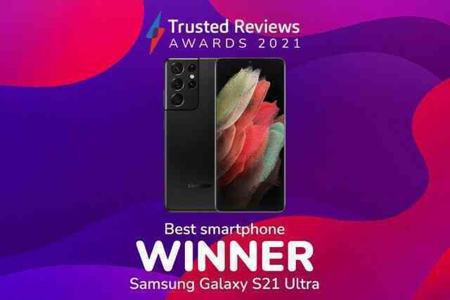 Galaxy Z và S21 Ultra tạo dấu ấn khác biệt cho cộng đồng người dùng toàn cầu - Ảnh 7.
