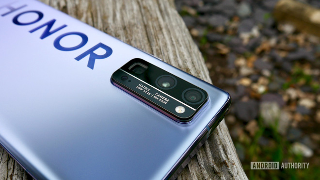 Tách khỏi Huawei, Honor giờ đã vượt cả Xiaomi và Apple tại thị trường Trung Quốc