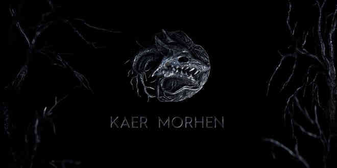 Đuổi hình bắt chữ: Dự đoán cốt truyện The Witcher mùa 2 dựa vào tựa đề và logo của từng tập phim - Ảnh 2. Đuổi hình bắt chữ: Dự đoán cốt truyện The Witcher mùa 2 dựa vào tựa đề và logo của từng tập phim - Ảnh 2.