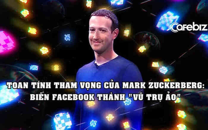 Tham vọng bá chủ 