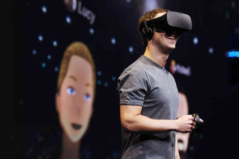 Tham vọng bá chủ Vũ trụ ảo của Mark Zuckerberg bị đe dọa: Một ông lớn nghìn tỷ USD chính thức tham chiến, sẵn sàng cho 250 triệu người dùng thử nghiệm - Ảnh 2.